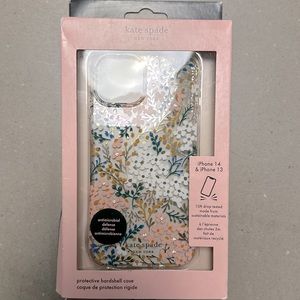 Kate Spade iPhone Case iPhone 14 and 13